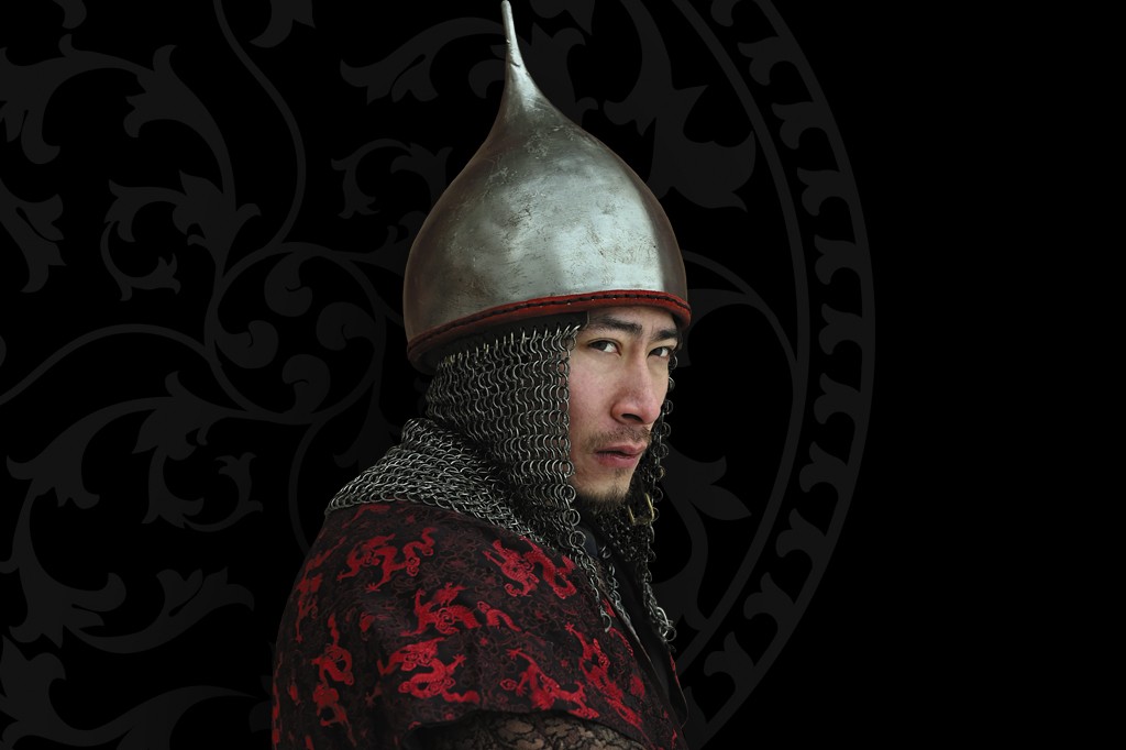 Идегәй